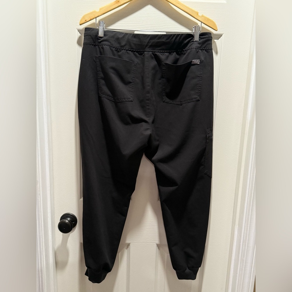 Figs Zamora joggers scrub pants - Picture 2 of 7